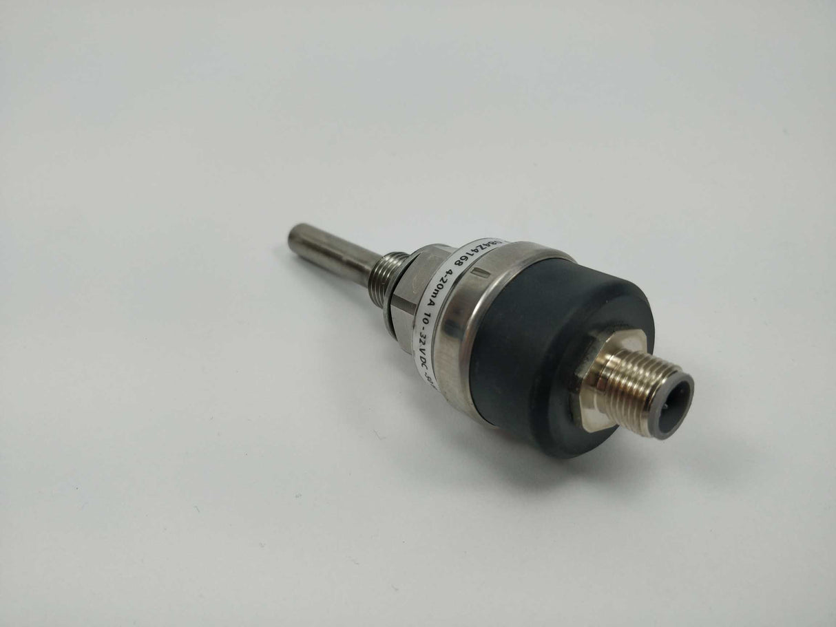 Danfoss MBT 3560 084Z4168 Temperature sensor 50mm, G, 1/4