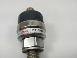 Danfoss MBT 3560 084Z4168 Temperature sensor 50mm, G, 1/4