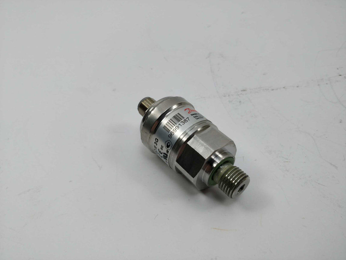 Danfoss 060G6623 Pressure transmitter, MBS 3200