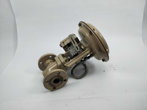 Samson 3271-01-240-FA Pneumatic Actuator