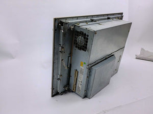 Siemens 6AV7611-0AB10-0CF0 GWE-570043900300 Simatic Panel PC Panelsystem 10''