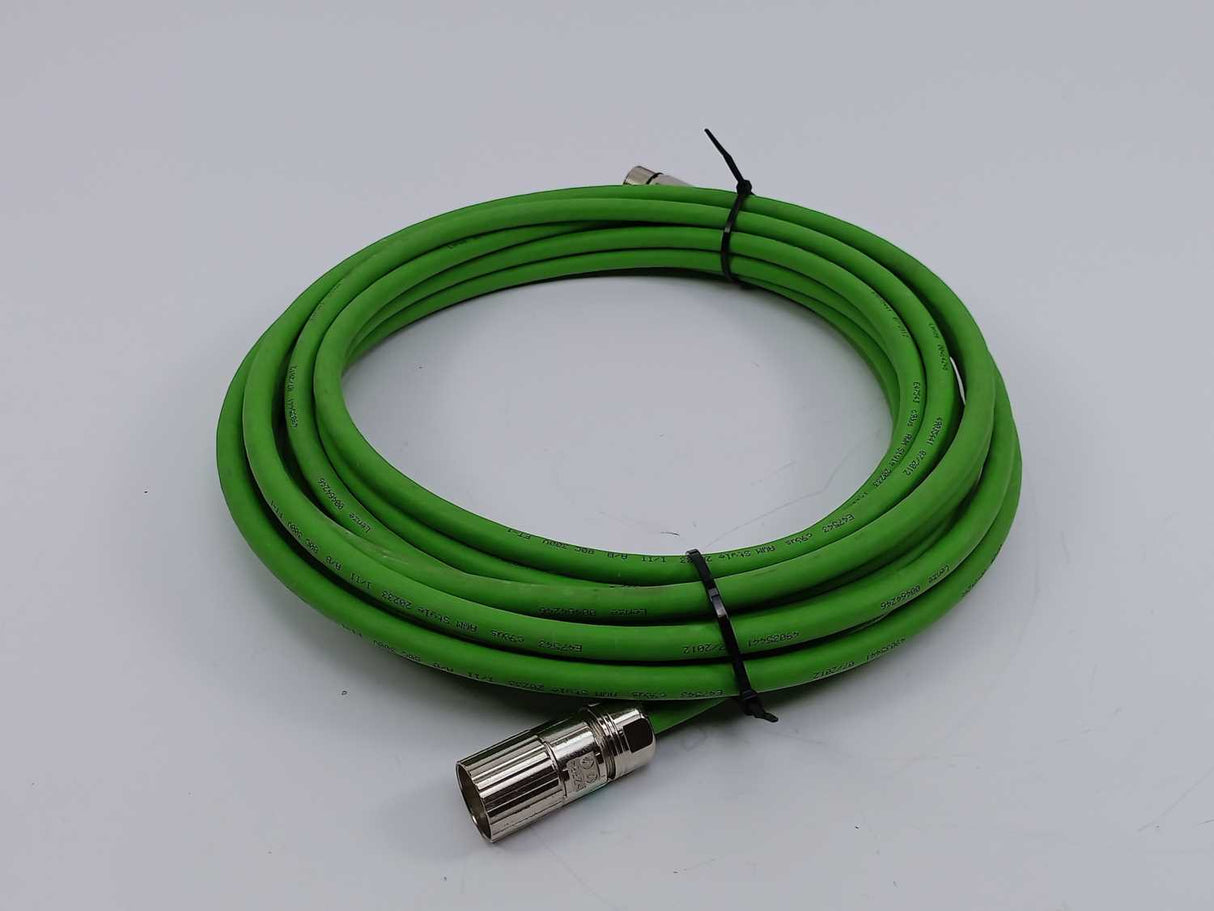 LENZE E47543 Cable AWM Style 20233