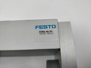 Festo 34482 FENG-40-50-