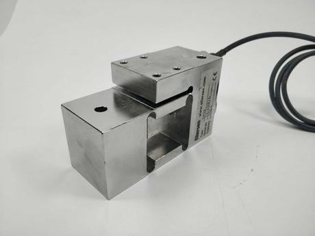 Eilersen SPSX Single Point Load Cell 15Kg, 12-02876