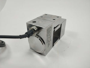 Eilersen SPSX Single Point Load Cell 15Kg, 12-02876