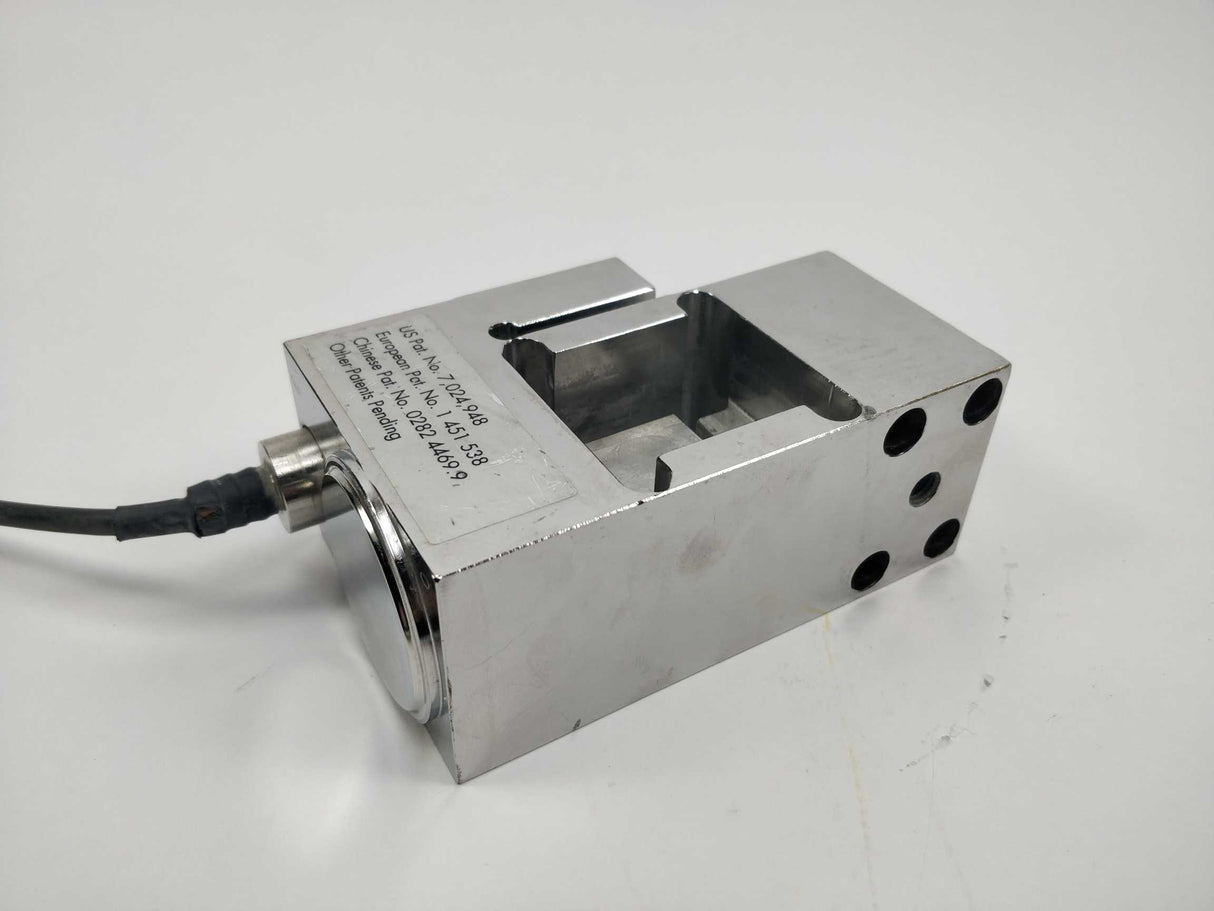 Eilersen SPSX Single Point Load Cell 15Kg, 12-02876