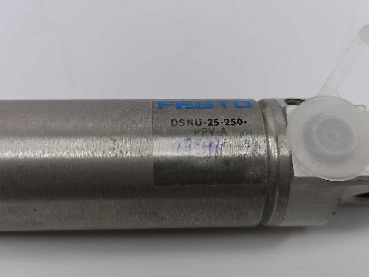 Festo 193991 DSNU-25-20-PPV Standart cylinder