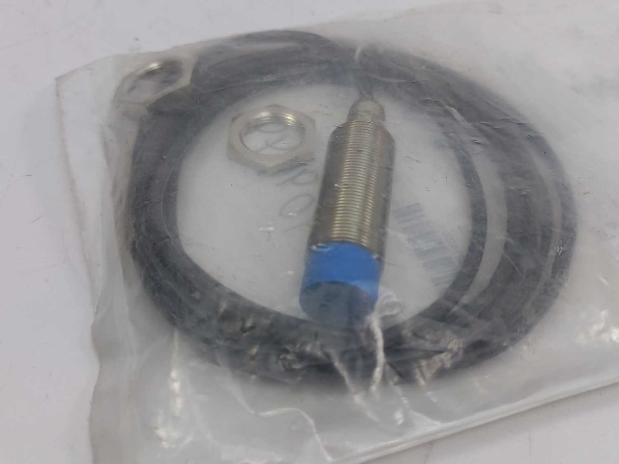 SICK IME18-08NPSZW2S Inductive Proximity Sensor