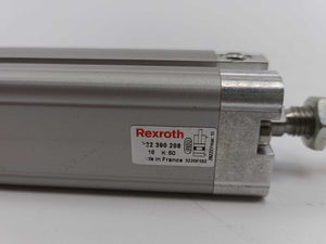 Rexroth 0822390208 Diam:16, H:60