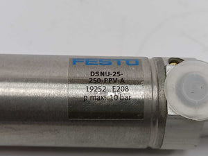 Festo 19252 ISO Cylinder