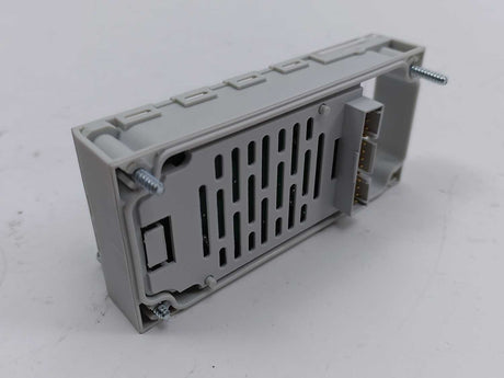 Festo 195704 Manifold Block CPX-AB-4-M12X2-5POL