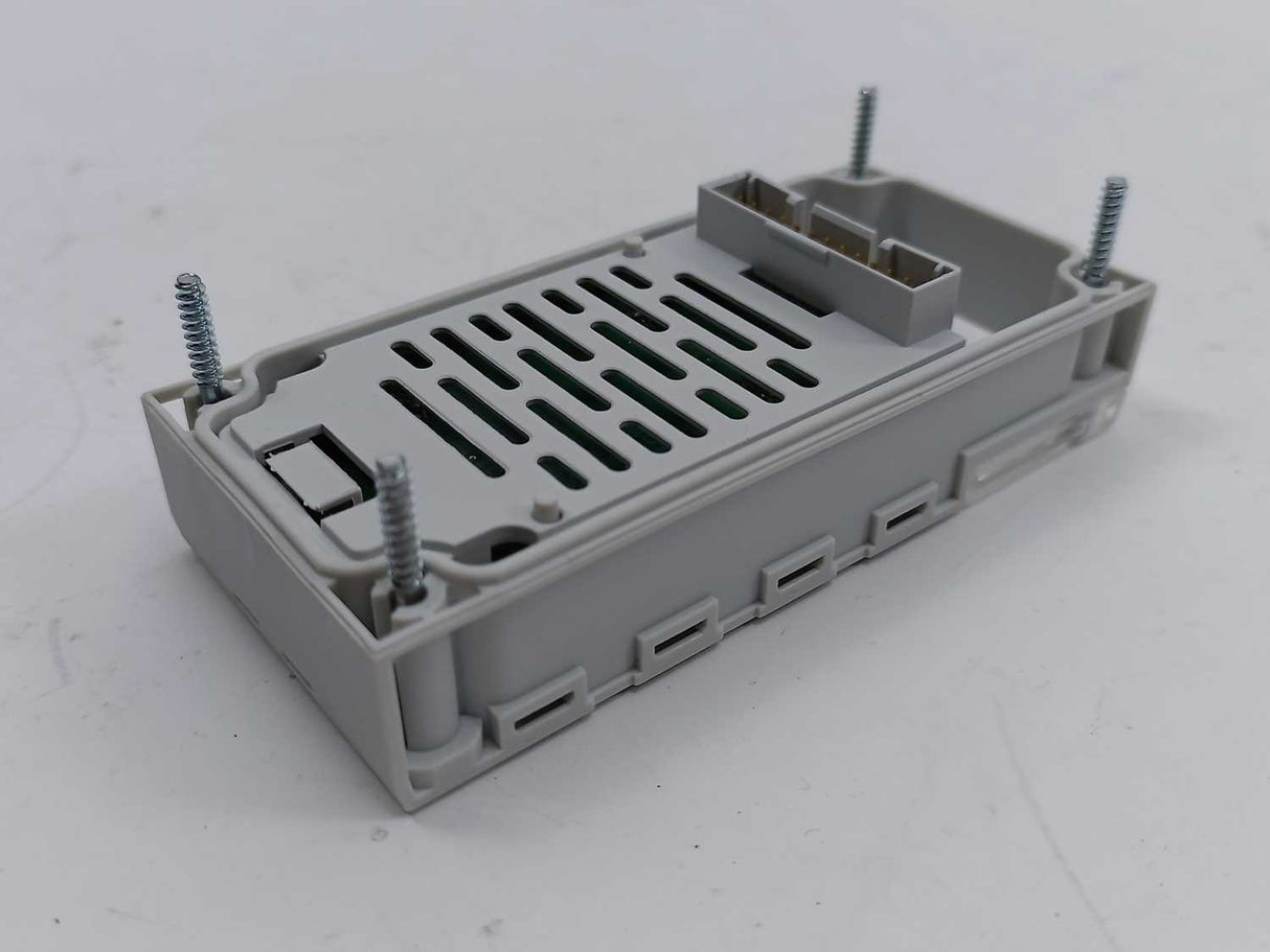 Festo 195704 Manifold Block CPX-AB-4-M12X2-5POL