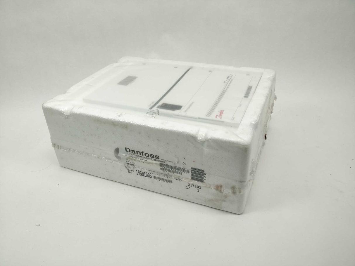 Danfoss 195N1003 VLT2805PT4B20STR1DBF00A00