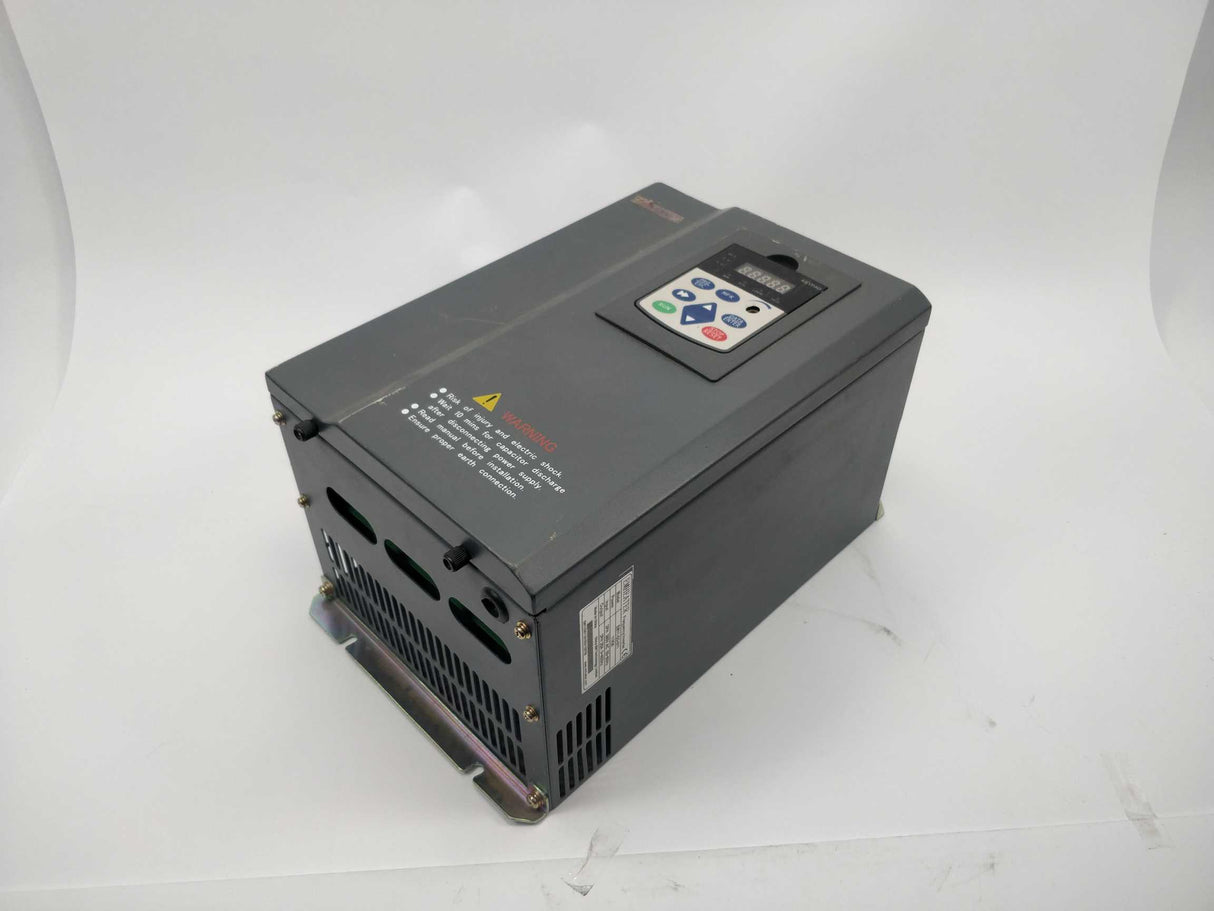 Emheater EM11-G3-011 Frequency Inverter 11KW