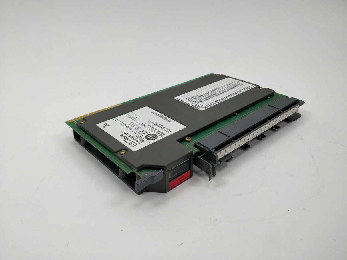 AB 1771-IMD/B SER. B, REV. A03, 220V AC/DC Input Module