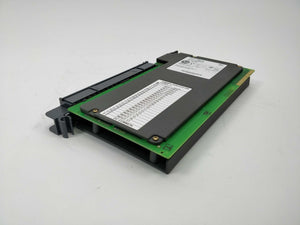 AB 1771-IBD/B SER:. B, REV G01, Input Module