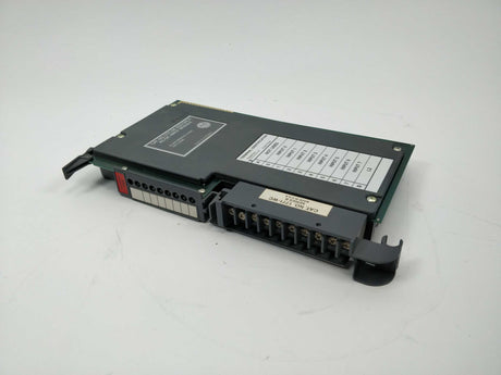 AB 1771-IM 220/240 V AC/DC Input Module