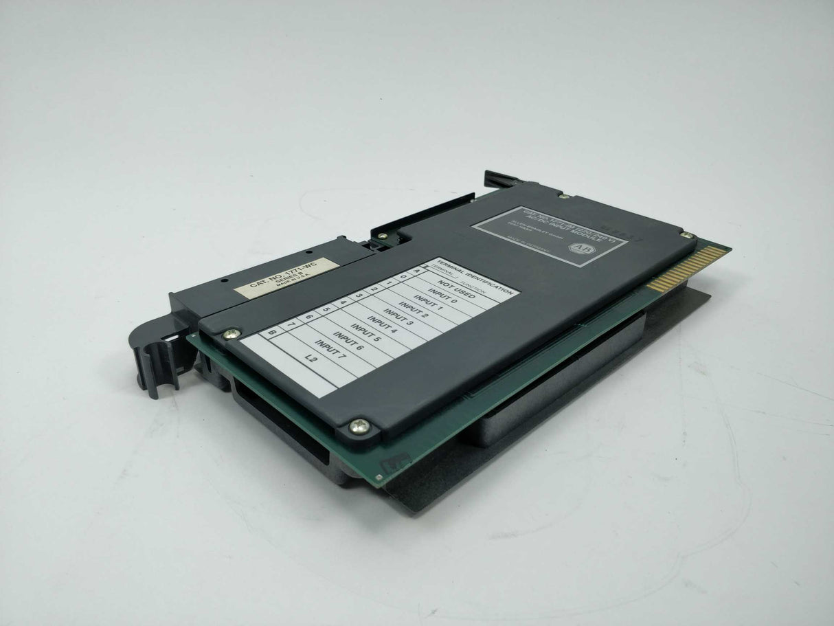 AB 1771-IM 220/240 V AC/DC Input Module