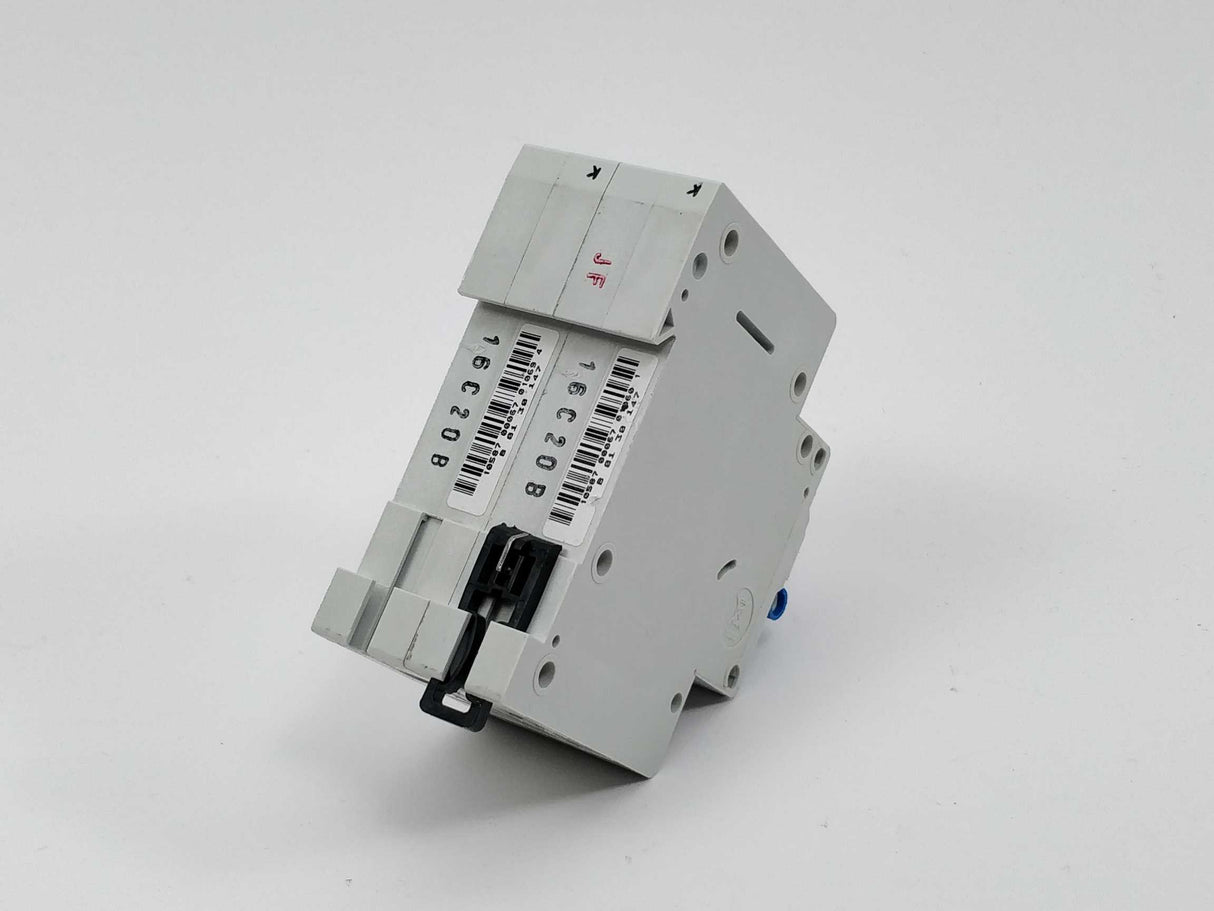 Schrack BM417216 Miniature Circuit Breaker C 16/2