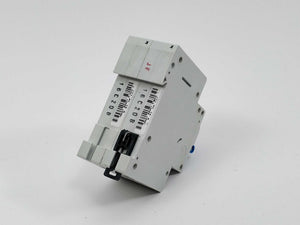 Schrack BM417216 Miniature Circuit Breaker C 16/2