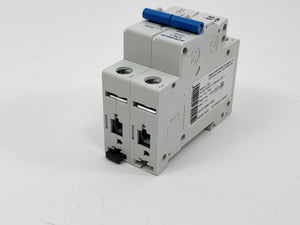 Schrack BM417216 Miniature Circuit Breaker C 16/2