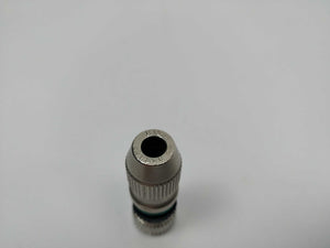 Harting M12X1 HARAX female 4pin 11 Pcs.