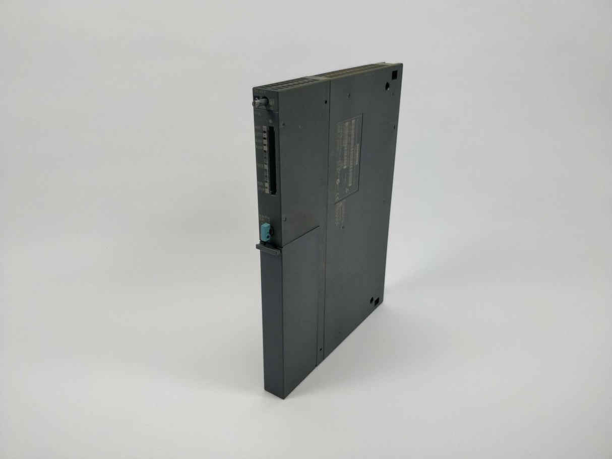 Siemens 6ES7412-2XG00-0AB0 CPU 412-2 144KB