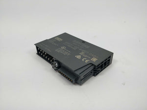 Siemens 6ES7132-4HB01-0AB0 SIMATIC S7, INPUT OUTPUT MODULE