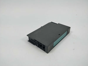 Siemens 6ES7132-4HB01-0AB0 SIMATIC S7, INPUT OUTPUT MODULE