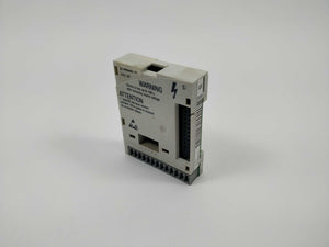 LENZE E82ZAFSC010 Standard I/O PT Function Module 8200