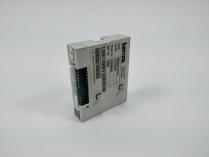 LENZE E82ZAFSC010 Standard I/O PT Function Module 8200