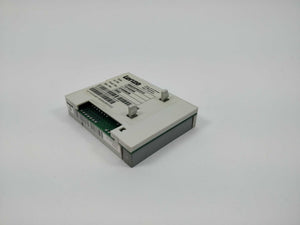 LENZE E82ZAFSC010 Standard I/O PT Function Module 8200