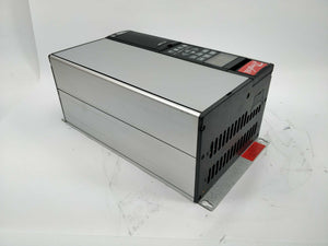 Danfoss 175Z0137 Variable Speed Drive VLT5004PT5C20STR3DLF00A00C0