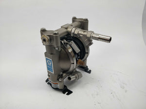 Graco D5D31106D11E HUSKY 716 Air Operated Double Diaphragm Metal Pump