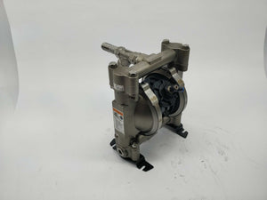 Graco D5D31106D11E HUSKY 716 Air Operated Double Diaphragm Metal Pump