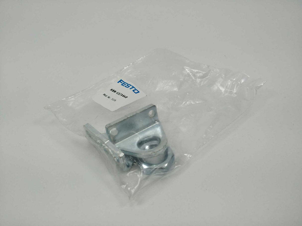 Festo 5126 Foot mounting