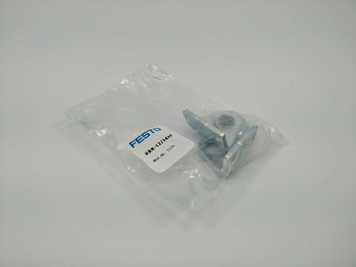 Festo 5126 Foot mounting