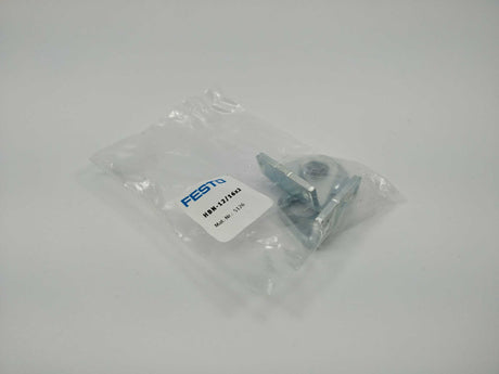 Festo 5126 Foot mounting