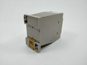 OMRON S82K-01524 Power Supply. 24VDC 0.6A