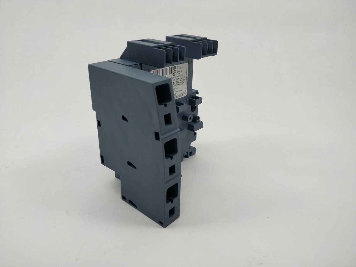 Siemens 3RV2917-1A 3-phase busbar