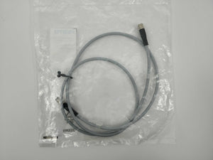 Festo 541347 Connecting cable NEBU-M8G3-K-1-M8G3