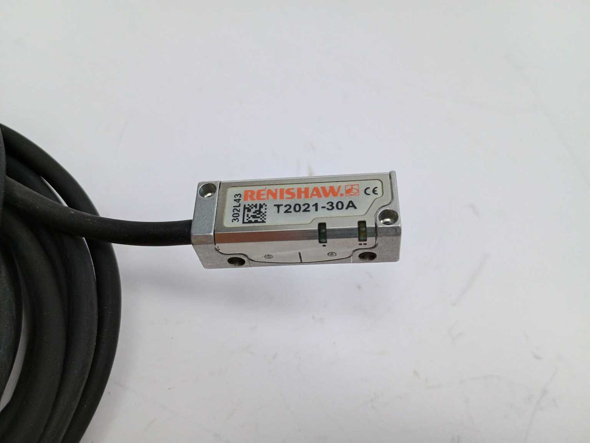 RENISHAW T2021-30A Encoder