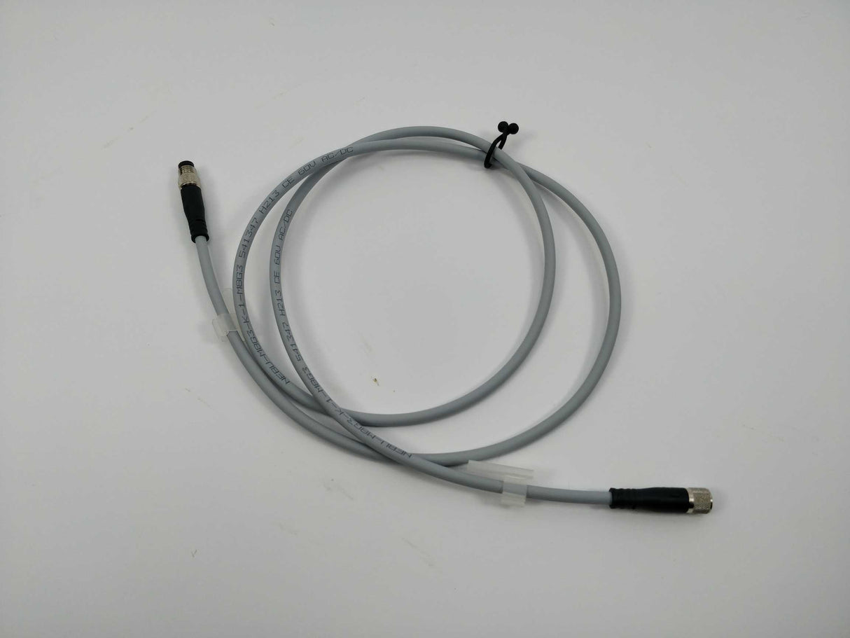 Festo 541347 Connecting cable NEBU-M8G3-K-1-M8G3