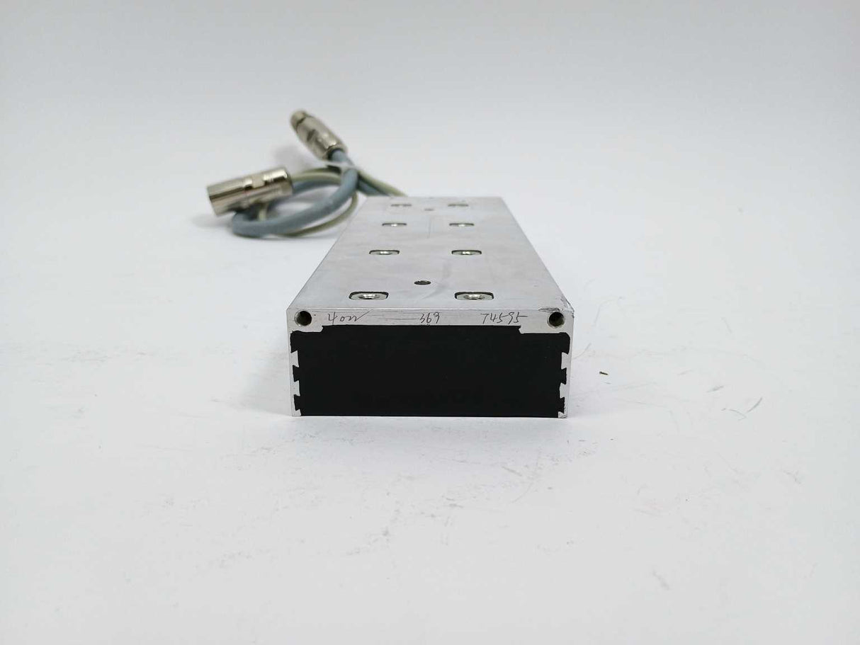 Tecnotion TL12N Linear Motor