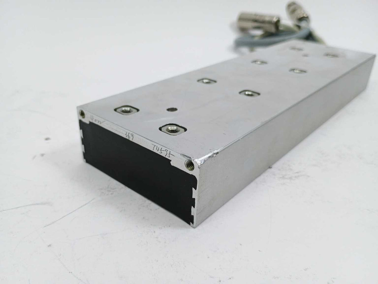 Tecnotion TL12N Linear Motor