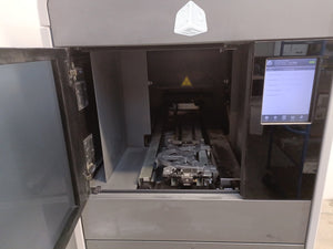 3D Systems Corporation ProJet 3510/3500 3D printer