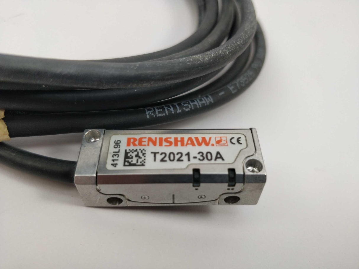 RENISHAW T2021-30A Encoder