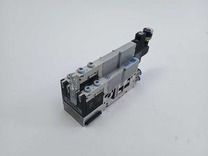 Festo 533360 With 2x 533343, 533345, 549053, 533352