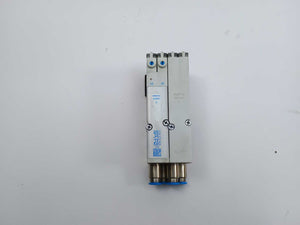 Festo 537983 VMPA2-FB-EMS-4 with 537955, 537962, 538000