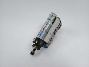 Festo 533360 533347; 2x 533346; 533351; 2x 549053; 533352